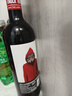 奥兰小红帽果香型西拉干红葡萄酒(SF135)750ml 单支【经典升级】 实拍图