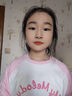 巴拉巴拉儿童睡衣套装秋季女童家居服小童中大童【三丽鸥IP】208324171003 实拍图