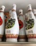 汾酒【厂方运营】杏花村48度乳玻汾 琵琶汾 475ml*12瓶 白酒整箱 48%vol 475mL 12瓶 实拍图