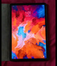 联想小新Pad Pro 12.7英寸 平板电脑 安卓学生学习游戏二合一 天玑8300 2.9K大屏 144Hz高刷 12+256G 小青新 WIFI 官方标配 实拍图
