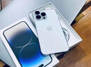 iPhone14ProMax苹果14promax 游戏手机 【14ProMax 银色】6.7英寸 256GB 【人气热销推荐】 实拍图