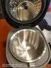 美的（Midea）电饭煲家用2L小型容量1-3人智能预约0氟有钛陶瓷釉不粘锅内胆蒸煮炖多功能白领情侣宿舍小煮电饭锅 【一键香软饭】炫晶玻璃面板 2L 升级0氟钛瓷 智能饭煲 实拍图