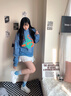 回力厚底小白鞋女小个子增高2025新款夏季松糕百搭板鞋爆款鞋子女 白色【5.0厘米超轻厚底】 37 实拍图