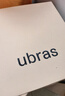 ubras无尺码浪花领文胸收副乳内衣女无痕小胸聚拢文胸无钢圈胸罩 胡桃木(美拉德色)-背心 均码 (100-130斤) 实拍图