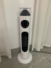 MYDUKE【100平面积升温丨省电专利款】超导体石墨烯取暖器电热暖风机 三档调节变频控温小太阳浴室电暖气 正品保障2 实拍图
