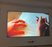 爱普生（EPSON）CH-TW5700TX家用投影仪 3LCD智能家庭影院投影机（1080P 2700流明 智能系统） 实拍图