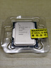 英特尔12/13代CPU处理器i512400f 13400f 12600kf 盒装 散片 13代 i5-13400散片【店保三年】 实拍图