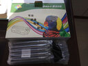 星朋适用三星ML1666打印机硒鼓ML1676 1861墨盒SCX3201G/3200墨粉1865W ML1666易加粉硒鼓二支 实拍图