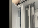 美的（Midea）325升法式多门四开门小型家用冰箱超薄风冷无霜一级能效变频出租房宿舍BCD-325WFPM(E)以旧换新 实拍图
