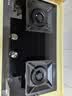 火王（Hione）油烟机燃气灶具套装联动变频低噪 顶侧双吸抽油烟机26m3大吸力7字型自动清洗家用上门安装 【H07旋钮两件套】搭D1/2302定时灶（方） 天然气12T 实拍图