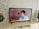 荣事达【国家补贴30%】电视40/45/50/55/75/85英寸4K电视机客厅出租房卧室护眼防蓝光家电智能语音电视 55英寸 【智能网络护眼版】 实拍图