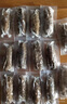 棒棰岛大连有机海参1000g非即食海鲜水产2斤辽刺参孕妇特产送礼礼盒 1000g 礼盒14-18只【立减50元首页领】 礼盒装 实拍图