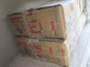 DTC东 泰铰链C81快装涡轮调节110度任意扣可调速阻尼衣橱柜门合页 镍色 中弯（半盖）-1只 实拍图