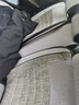 梦选汽车座套坐垫亚麻四季通用全包围福特蒙迪欧福睿斯福克斯锐界领界 实拍图