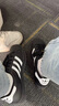 阿迪达斯ADIDAS三叶草贝壳头SUPERSTAR男女休闲鞋EG4959 41码 实拍图