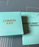 奇美拉（CHIMERA）2件水钻发圈丸子头头绳马尾肠圈发饰高档头饰女生日礼物 实拍图