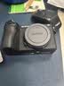 索尼（SONY）ILCE-6700新一代半画幅微单相机APS-C画幅智能AI芯片a6700/A6700L A6700M【含18-135镜头】 套餐二旅拍【一年意外险+备用电池+128G卡】 实拍图
