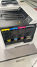 京呈TK5233/5223粉盒适用京瓷ecosys P5021cdn墨盒P5021cdw墨粉TK5223粉盒5233碳粉打印机 TK5233黑色 大容量粉盒 3000页 实拍图