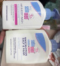 施巴（sebamed）婴儿沐浴露洗发水二合一儿童宝宝洗发沐浴新生儿400ml*2德国进口 实拍图