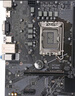 昂达（ONDA）B760B4（Intel B760 /LGA 1700）M.2 wifi接口 支持12600K/14400F/13490F 游戏娱乐主板 实拍图