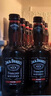 杰克丹尼（Jack Daniels）进口洋酒 美国田纳西州威士忌预调酒 可乐味330ml*6瓶礼盒装 实拍图