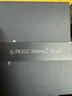 G.SKILL芝奇（G.SKILL）16GB(8Gx2)套装 DDR4 3600频率 台式机内存条-皇家戟RGB灯条(花耀银) 实拍图