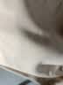 多喜爱家纺全棉磨毛四件套 加厚秋冬100%纯棉套件卡通学生宿舍床单被套 咖啡小熊 1.5米床 床单款 （被套203*229cm） 实拍图
