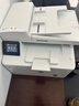 惠普（HP）打印机M3104fdw/M227fdw/227d/fdn/sdn无线黑白激光复印扫描一体机家用办公打印机 双面打印 227fdw(四合一+双面打印+有线无线+输稿器） 实拍图