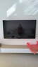 小米（MI）Redmi电视A Pro43/50/55/65/70/75英寸节能版 家用客厅卧室办公会议无线网络投屏互联可移动电视机 65英寸 【上门安装】Redmi A65 Pro+壁挂架 实拍图