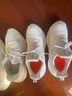 AJ鞋盾鞋撑aj1护盾防褶皱器鞋头防折痕AF1空军一号dunk防 【鞋盾/40-46】 【-5双装】 实拍图
