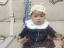 伊威（Eastwes）婴标高铁米粉米糊儿童未添加白砂糖宝宝营养辅食婴幼儿钙铁锌米糊 三文鱼胡萝卜营养米粉 160g 实拍图