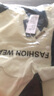罗蒙（ROMON）三合一冲锋衣男夹克连帽外套女情侣装户外登山服1818米黑色2XL 实拍图