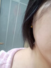 DPDP空气持妆粉底液+散粉组合装遮瑕持久保湿提亮水润白皙色+柔肤白 实拍图