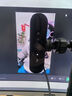 罗技（Logitech）C1000e丨C1000S直播摄像头 4K电脑摄像头 网课广角变焦内置麦克风 4K C1000E+2.1米支架+6米绿幕 实拍图