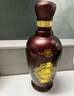 汤沟 世藏一代 浓香型白酒 42度/52度 节日送礼商务迎宾宴请江苏白酒 52度 500mL 6瓶 【高度整箱】 实拍图