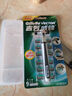 吉列（Gillette）威锋2手动剃须刀男士刮胡刀老式双层刀片原装 6刀头1刀架-收纳盒 实拍图