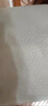皮尔卡丹（pierrecardin）坐垫 人体工学记忆棉办公坐垫痔疮垫椅垫学生屁股垫子灰 实拍图