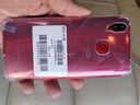 vivo X21 全面屏 双摄美颜拍照 游戏手机 二手手机 宝石红 6GB+128GB 95新 实拍图