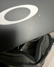 OAKLEY滑雪镜 户外双层防雾大视野柱面雪镜护目镜0OO7124-02 实拍图