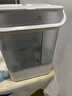 倍世（BWT）家用即热直饮净水器 加热式台面净饮一体机 台式免安装RO反渗透过滤饮水机净水机茶吧机 畅享系列 【现货】WD22ARO75W 实拍图