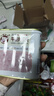 小猪呵呵 原味午餐肉340克90%猪肉+鸡胸肉螺蛳粉方便面泡面火锅即食三明治 实拍图