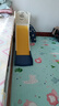宝之轩滑滑梯室内2-10岁儿童玩具宝宝家用秋千小孩游乐园婴儿生日礼物 二合一滑梯（带扶手） 实拍图