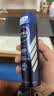 妮维雅（NIVEA）男女士止汗喷雾抑汗降温夏天清凉腋下异味香体爽身露走珠液 男士海洋酷爽气雾150ml 实拍图