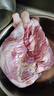 闲味客散养原切牛腱子黄牛肉腱子新鲜冷冻减脂健身代餐牛腱肉生鲜牛腱子 新鲜牛腱4斤+【炖肉料包】 实拍图