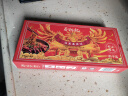 蔡林记武汉热干面湖北特产碱水面挂面干拌面方便速食小龙虾味675g 实拍图