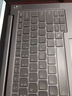 极川 联想ThinkBook 14p/14+键盘膜2023/2022/2021款款笔记本电脑键盘保护膜TPU超薄透明防水防尘罩 实拍图
