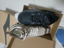 鸿星尔克加绒棉鞋男休闲防滑男鞋防滑保暖加厚运动板鞋子男|暖阳2 实拍图