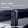 金士顿（Kingston）64GB USB3.2 Gen1 U盘 DTXON 大容量U盘 滑盖设计 时尚便携 学习办公投标电脑通用 实拍图