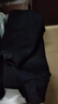 班尼路（Baleno）卫衣男春秋款长袖T恤男装秋季重磅情侣美式大码宽松打底衫外套男 实拍图