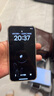 ESCASE 苹果x/xs手机壳磁吸 iPhonex/xs保护套 magsafe磁吸充电壳超薄防摔壳男女款分体式 透明HTC-14 实拍图